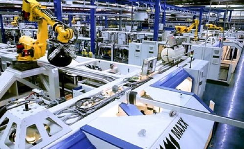 電纜企業(yè)如何借力MES系統(tǒng)與計(jì)算機(jī)系統(tǒng)集成服務(wù)應(yīng)對(duì)改革，打造智能工廠