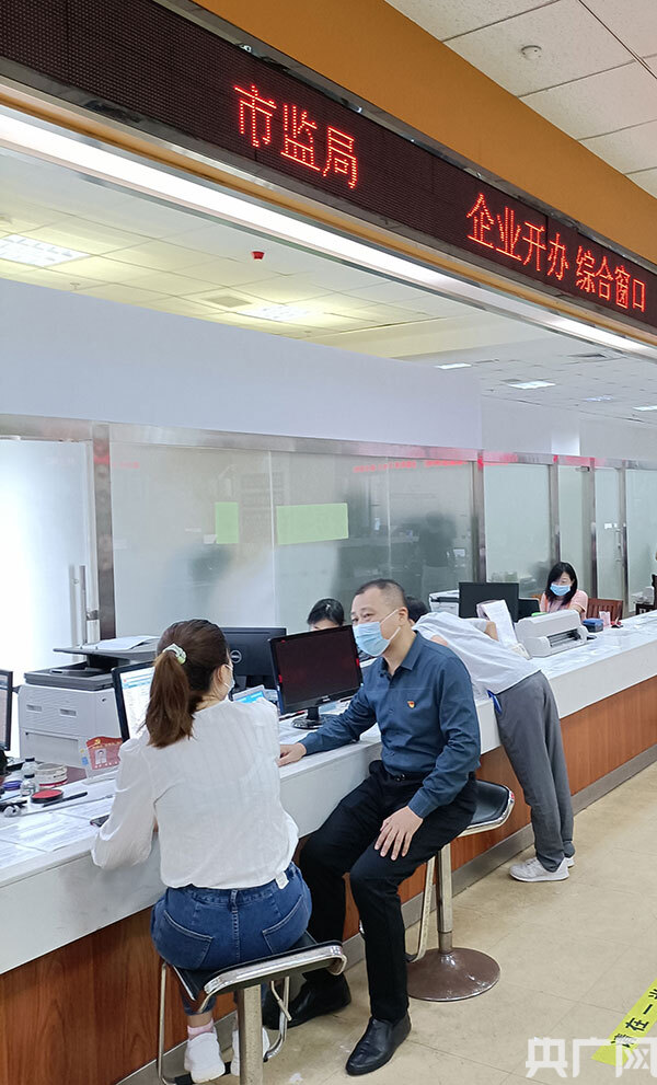 江西吉安 打造“吉事即辦”政務(wù)品牌 服務(wù)暖人心