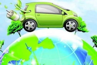 滿滿利好！七大專用汽車新政，讓生活駛入便捷快車道